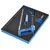Bunker 29714 Saw and Cutting Set in EVA Foam Inlay (11 Piece)