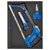 Bunker 29714 Saw and Cutting Set in EVA Foam Inlay (11 Piece)