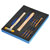 Bunker 29715 Hammer and Pin Punch Set in EVA Foam Inlay (8 Piece)