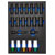 Bunker 29717 Impact Socket Set in EVA Foam Inlay, 1/2 (20 Piece)