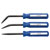 Draper 30598 Mini Pry Bar Set, 125mm, Blue (3 Piece)