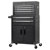 Draper 30680 Combined Roller Cabinet and Tool Chest, 6 Drawer, 24
