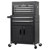 Draper 30681 Combined Roller Cabinet and Tool Chest, 8 Drawer, 24