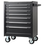 Draper 30755 Roller Tool Cabinet, 7 Drawer, 26