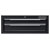 Draper 30763 Mid-Tool Chest, 2 Drawer, 26