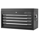 Draper 30786 Tool Chest, 4 Drawer, 26