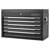 Draper 30788 Tool Chest, 5 Drawer, 26