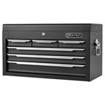 Draper 30789 Tool Chest, 6 Drawer, 26
