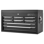Draper 30791 Tool Chest, 8 Drawer, 26"