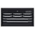Draper 30791 Tool Chest, 8 Drawer, 26