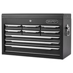 Draper 30792 Tool Chest, 9 Drawer, 26