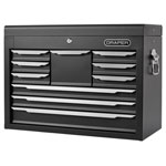 Draper 30794 Tool Chest, 10 Drawer, 26