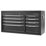 Draper 30797 Tool Chest, 8 Drawer, 42