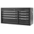 Draper 30797 Tool Chest, 8 Drawer, 42