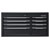 Draper 30797 Tool Chest, 8 Drawer, 42