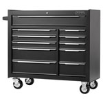 Draper 30798 Roller Tool Cabinet, 11 Drawer, 42"