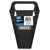 Draper 30962 Spanner Rack, Capacity 8
