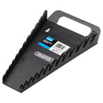 Draper 30967 Spanner Rack, Capacity 12