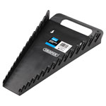Draper 30968 Spanner Rack, Capacity 15