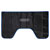 Draper 30971 Magnetic and Suction Wing Cover, 1050 x 590mm