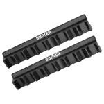 Bunker 30983 Magnetic Tool Holder, 200mm (Pack of 2)