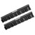 Bunker 30983 Magnetic Tool Holder, 200mm (Pack of 2)