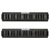 Bunker 30983 Magnetic Tool Holder, 200mm (Pack of 2)