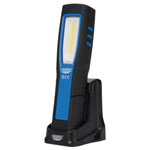 Draper Expert 31101 SMD LED USB Recharge Inspec Light Charging Station 5W 600Lm