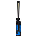 Draper Expert 31103 SMD/COB LED USB Recharge Worklight Chargng Station 5W 1000Lm