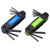 Draper 31269 TX-STAR® and Metric Folding Hex Key Set (16 Piece)