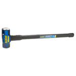 Estwing 31281 ESH-1030X Indestructible Shaft Sledge Hammer, 4.5kg/10lb