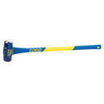 Estwing 31291 ESH-1036F Fibreglass Shaft Sledge Hammer, 4.5kg/10lb