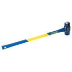 Estwing 31293 ESH-1236F Fibreglass Shaft Sledge Hammer, 5.5kg/12lb