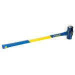 Estwing 31295 ESH-1436F Fibreglass Shaft Sledge Hammer, 6.3kg/14lb