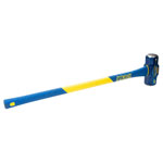 Estwing 31300 ESH-1636F Fibreglass Shaft Sledge Hammer, 7.3kg/16lb