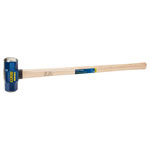 Estwing 31304 ESH-736W Hickory Shaft Sledge Hammer, 3.2kg/7lb