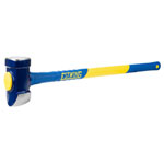 Estwing 31327 ESHD-1036F Demolition Hammer with Fibreglass Shaft, 4.5kg/10lb
