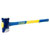 Estwing 31327 ESHD-1036F Demolition Hammer with Fibreglass Shaft, 4.5kg/10lb