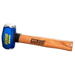 Estwing 31337 EDH-311W Drilling Hammer with Hickory Handle, 1.3kg/3lb