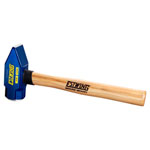 Estwing 31344 EBH-414W Blacksmith Hammer with Hickory Handle, 1.8kg/4lb