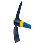 Estwing 31628 EMT/P-5 Pick Mattock Head, 2.2kg/5lb
