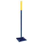 Estwing 31631 ETM/1010S Tamper, 255 x 255mm/10 x 10