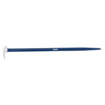 Estwing 31632 EPB-16 Roll Head Pry Bar, 400mm/16