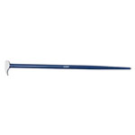 Estwing 31643 EPB-18 Roll Head Pry Bar, 450mm/18