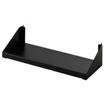 Bunker 31701 Pegboard Shelf, 534mm