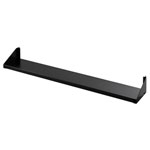 Bunker 31703 Pegboard Shelf, 1224mm