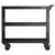 Bunker 31709 3-Tier Utility Service Cart, 854mm