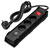Bunker 31712 EU Power Strip with Magnetic Holder