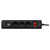 Bunker 31712 EU Power Strip with Magnetic Holder