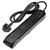 Bunker 31713 UK Power Strip with Magnetic Holder